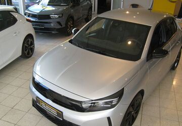 Opel Corsa 7.129 km 18.390 &euro; Barsbüttel 22885