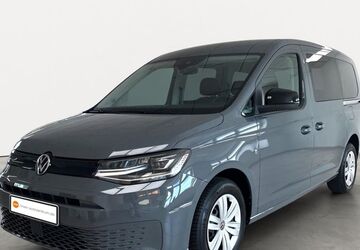 VW Caddy Maxi 11.758 km 31.910 &euro; Seevetal 21220