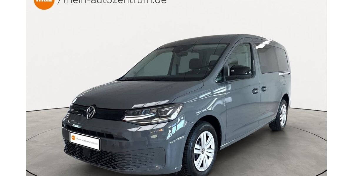 VW Caddy Maxi 11.758 km 31.910 &euro; Seevetal 21220