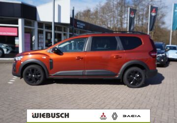 Dacia Jogger 44.000 km 15.290 &euro; Buxtehude 21614