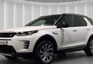 Land Rover Discovery Sport 6.960 km 47.890 &euro; Hamburg 22297