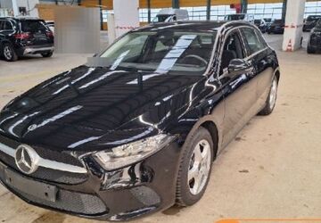 Mercedes-Benz A 180 100.000 km 19.950 &euro; Norderstedt 22848