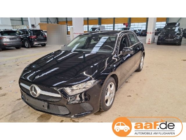 Mercedes-Benz A 180 100.000 km 19.950 &euro; Norderstedt 22848
