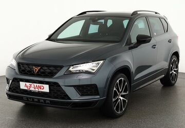 Cupra Ateca 38.128 km 29.990 &euro; Hamburg 22761