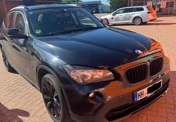 BMW X1 299.000 km 5.500 &euro; Hamburg 21129