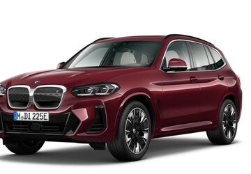 BMW iX3 19.398 km 38.990 &euro; Buchholz i. d. Nordheide 21244