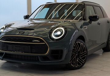 Mini John Cooper Works Clubman 42.817 km 35.999 &euro; Pinneberg 25421