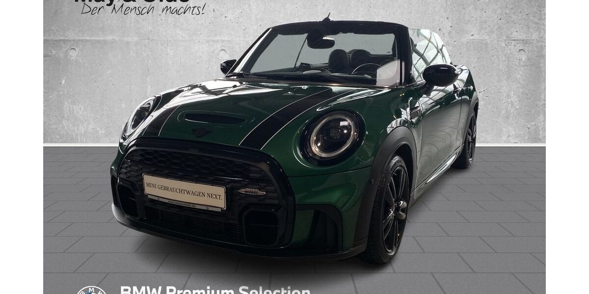 Mini Cooper S Cabrio 39.004 km 27.885 &euro; Ahrensburg 22926