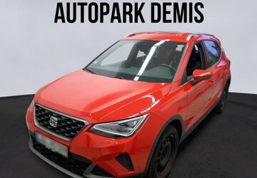 Seat Arona 31.700 km 17.490 &euro; Appen 25482