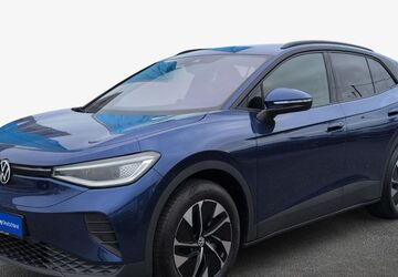 VW ID.4 1.004 km 38.990 &euro; Hamburg 21029