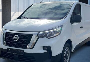 Nissan Primastar 54.009 km 21.990 &euro; Hamburg 20537