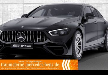 Mercedes-Benz AMG GT 17.389 km 94.990 &euro; Hamburg 22047