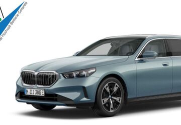 BMW i5 8.967 km 55.960 &euro; Hamburg-Bergedorf 21033