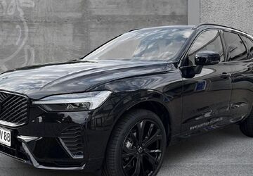 Volvo XC60 4.500 km 49.880 &euro; Jork-Königreich 21635