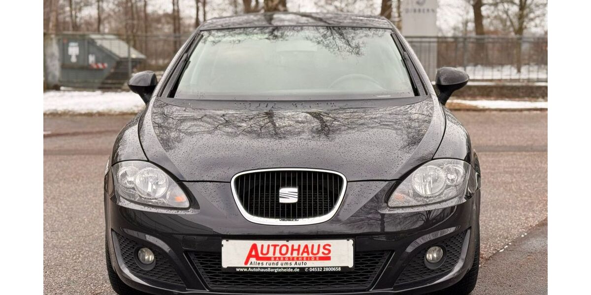 Seat Leon 224.500 km 1.000 &euro; Bargteheide 22941