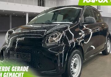 Smart ForFour 13.566 km 10.800 &euro; Hamburg 22529