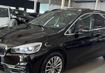 BMW 218 Gran Tourer 150.000 km 18.890 &euro; Hamburg 20537