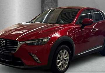 Mazda CX-3 58.943 km 15.420 &euro; Hamburg 22529