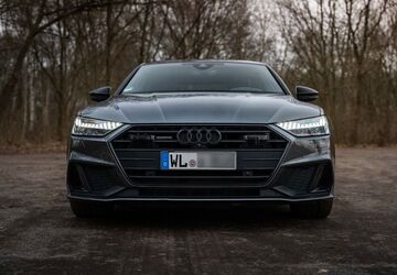 Audi A7 137.000 km 36.999 &euro; Seevetal 21220