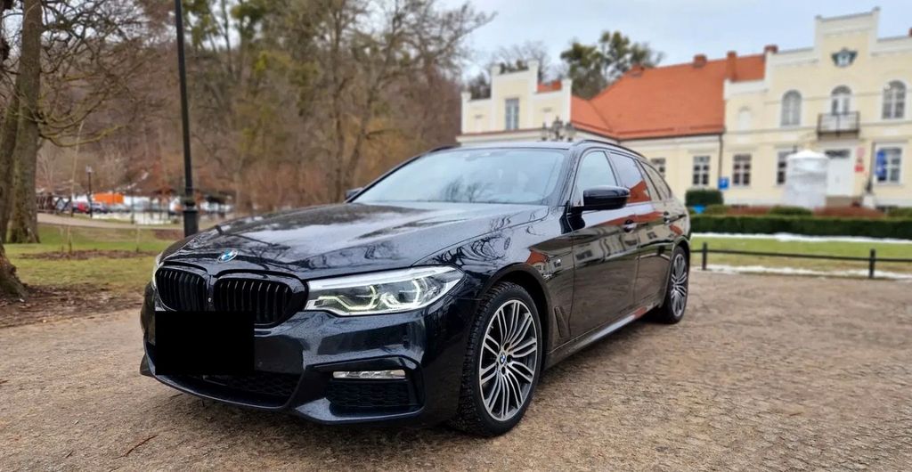 BMW 530 87.300 km 22.800 &euro; Hamburg 22081