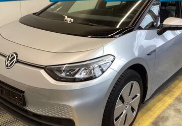 VW ID.3 53.627 km 20.888 &euro; Hamburg 22761