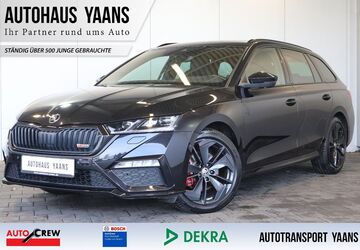 Skoda Octavia 97.300 km 25.879 &euro; Pinneberg 25421