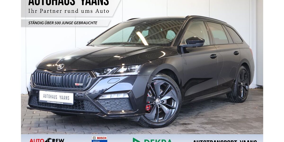 Skoda Octavia 97.300 km 25.879 &euro; Pinneberg 25421