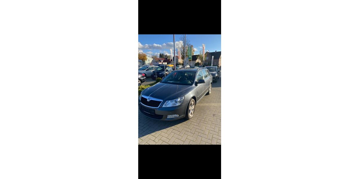 Skoda Octavia 139.000 km 6.290 &euro; Reinbek 21465