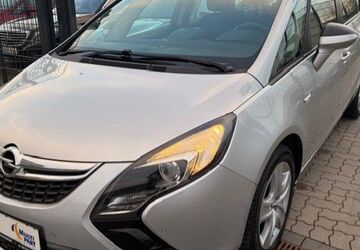 Opel Zafira 120.000 km 7.500 &euro; Ahrensburg 22926