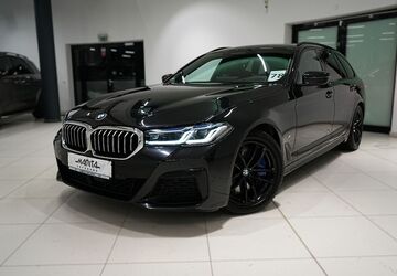 BMW 530 163.000 km 36.749 &euro; Hamburg 22047