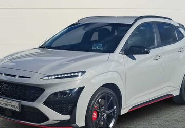 Hyundai KONA 41.633 km 30.860 &euro; Hamburg 22419