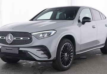 Mercedes-Benz GLC 300 18.448 km 75.989 &euro; Hamburg 21079