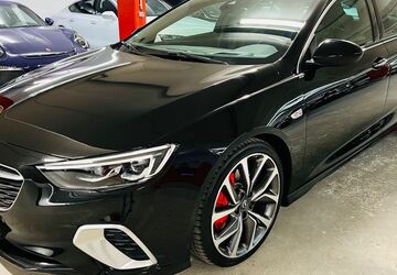 Opel Insignia 109.000 km 17.900 &euro; Hamburg 20537