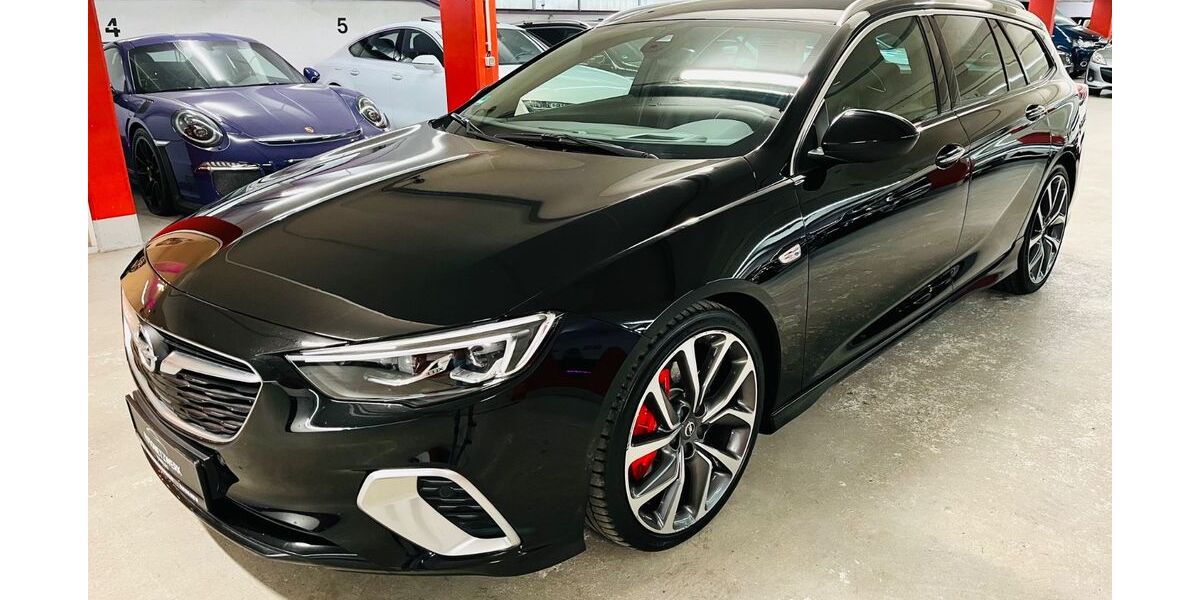 Opel Insignia 109.000 km 17.900 &euro; Hamburg 20537