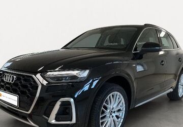 Audi Q5 66.839 km 39.950 &euro; Seevetal 21220