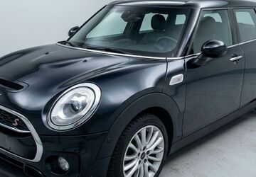 Mini Cooper S 73.140 km 20.911 &euro; Hamburg 22339