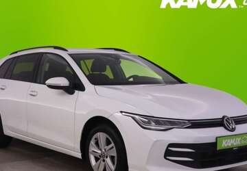 VW Golf Variant 52.165 km 21.900 &euro; Ahrensburg 22926