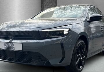 Opel Corsa 21.623 km 16.990 &euro; Rellingen 25462