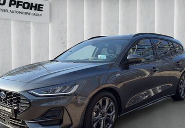 Ford Focus 18.935 km 24.250 &euro; Norderstedt 22848