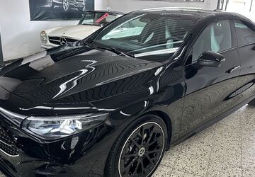 Mercedes-Benz CLA 200 1.885 km 46.885 &euro; Hamburg 22047