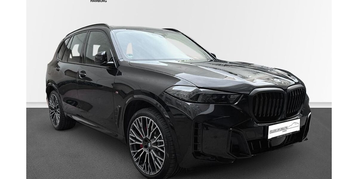 BMW X5 36.500 km 79.990 &euro; Hamburg 22529