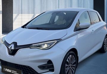Renault ZOE 85.209 km 13.490 &euro; Hamburg 20537