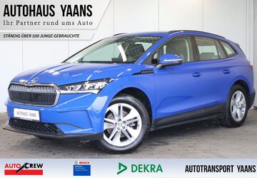 Skoda Enyaq 35.130 km 19.389 &euro; Pinneberg 25421