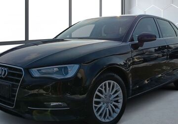 Audi A3 93.800 km 13.885 &euro; Pinneberg 25421