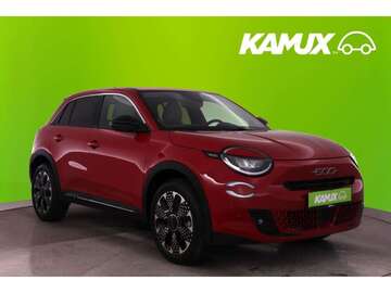 Gebrauchte Fiat 600