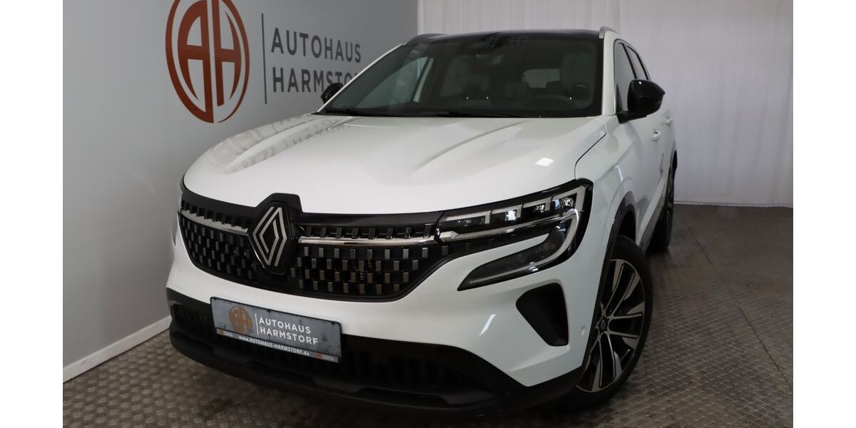 Renault Austral 7.290 km 27.869 &euro; Harmstorf/Hamburg 21228