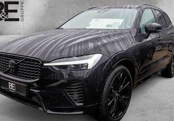 Volvo XC60 11.756 km 53.930 &euro; Glinde 21509