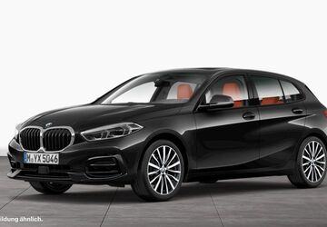 BMW 118 13.781 km 27.904 &euro; Barsbüttel bei Hamburg 22885