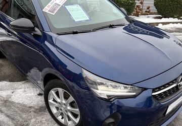 Opel Corsa 44.911 km 11.990 &euro; Hamburg 21029