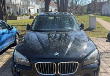BMW X1 172.000 km 8.550 &euro; Quickborn 25451